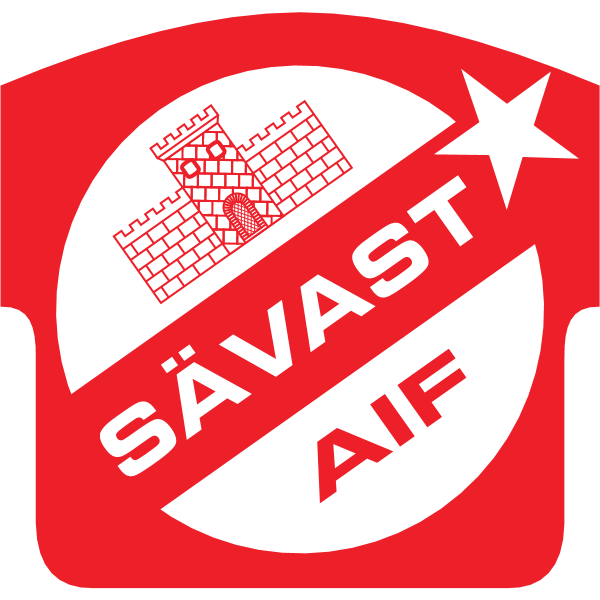 Savast AIF Logo ,Logo , icon , SVG Savast AIF Logo
