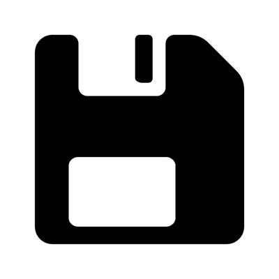 save ,Logo , icon , SVG save