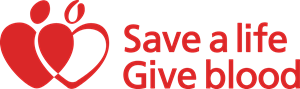 Save a Life Give Blood Logo ,Logo , icon , SVG Save a Life Give Blood Logo