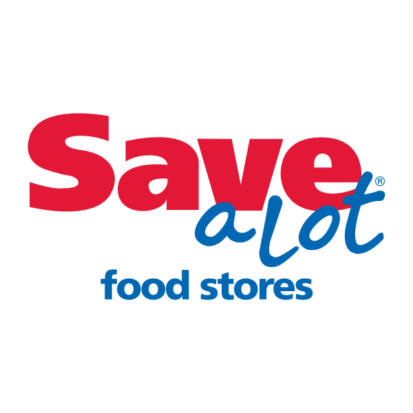 Save a lot Food Stores Logo