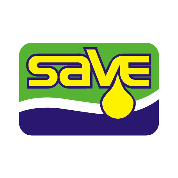 SAVE Logo ,Logo , icon , SVG SAVE Logo