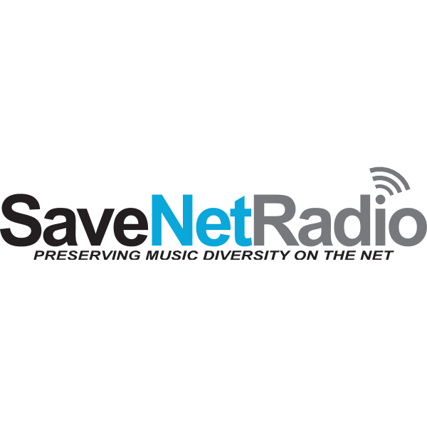 Save Net Radio Logo ,Logo , icon , SVG Save Net Radio Logo