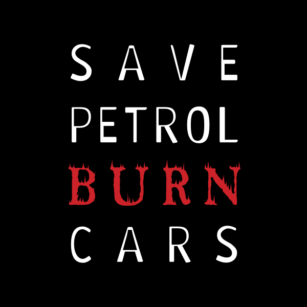 save-petrol