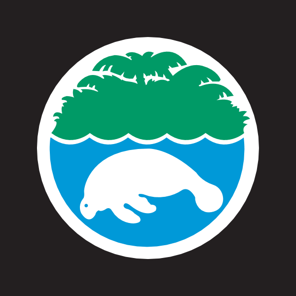 Save The Manatee Club Logo ,Logo , icon , SVG Save The Manatee Club Logo