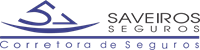 Saveiros Corretora de Seguros Logo ,Logo , icon , SVG Saveiros Corretora de Seguros Logo