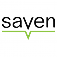 Saven Logo ,Logo , icon , SVG Saven Logo