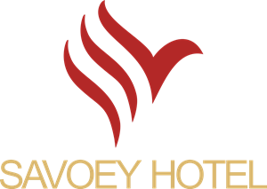 SAVEOY HOTEL Logo ,Logo , icon , SVG SAVEOY HOTEL Logo