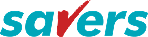 Savers Logo ,Logo , icon , SVG Savers Logo