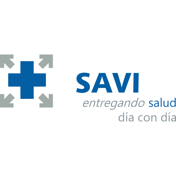 SAVI Logo ,Logo , icon , SVG SAVI Logo