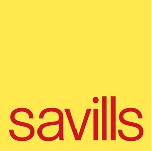 Savills Logo ,Logo , icon , SVG Savills Logo