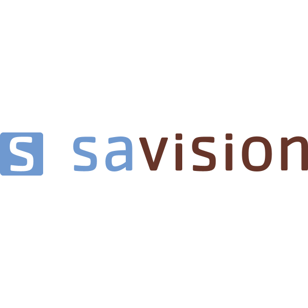 Savision Logo ,Logo , icon , SVG Savision Logo