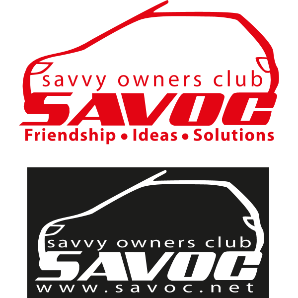 SAVOC Logo ,Logo , icon , SVG SAVOC Logo