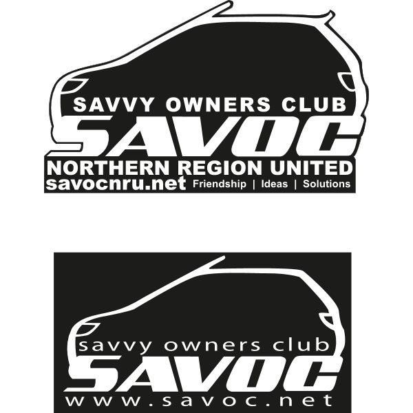SAVOC NRU Logo