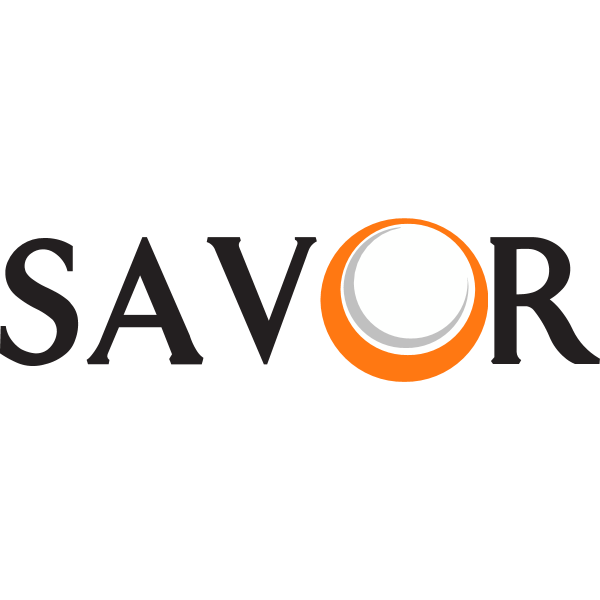 Savor Logo