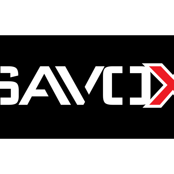 Savox Logo ,Logo , icon , SVG Savox Logo
