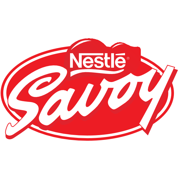 Savoy Chocolates Venezuela – Nestle Logo