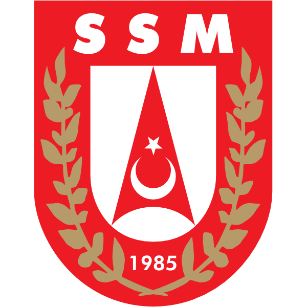 Savunma Sanayi Mustesarligi Logo