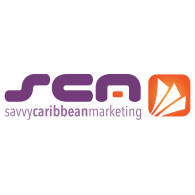 Savvy Caribbean Marketing Logo ,Logo , icon , SVG Savvy Caribbean Marketing Logo