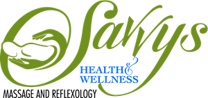 Savvy Health and Wellness Logo