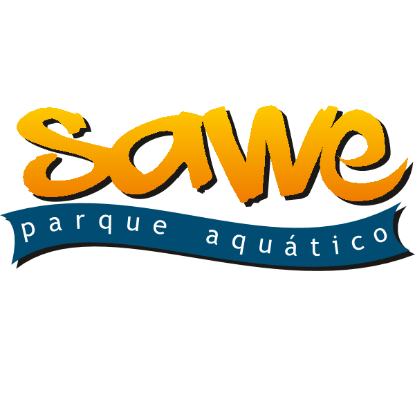 Sawe Parque Aquático Logo ,Logo , icon , SVG Sawe Parque Aquático Logo