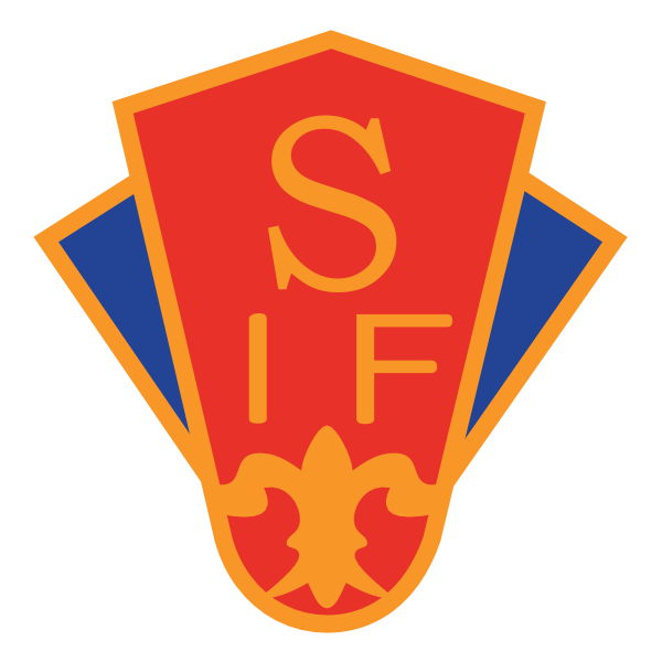 Saxemara IF Logo