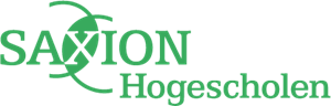 Saxion Hogescholen Logo