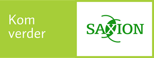 Saxion Hogeschool Logo ,Logo , icon , SVG Saxion Hogeschool Logo