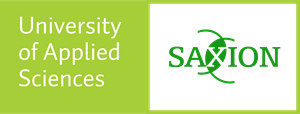 Saxion University of Applied Sciences Logo ,Logo , icon , SVG Saxion University of Applied Sciences Logo