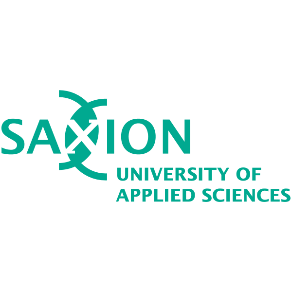 Saxion University of Applied Sciences logo