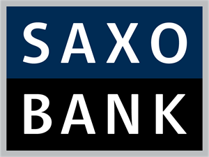 Saxo Bank Logo ,Logo , icon , SVG Saxo Bank Logo