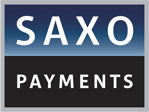 Saxo Payments Logo ,Logo , icon , SVG Saxo Payments Logo