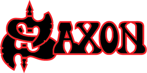 Saxon Band Logo ,Logo , icon , SVG Saxon Band Logo