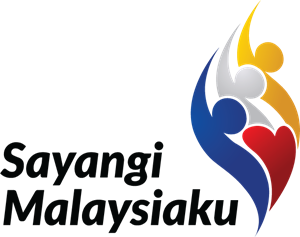 SAYANGI MALAYSIAKU Logo ,Logo , icon , SVG SAYANGI MALAYSIAKU Logo