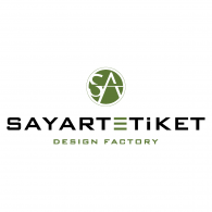 Sayart Logo