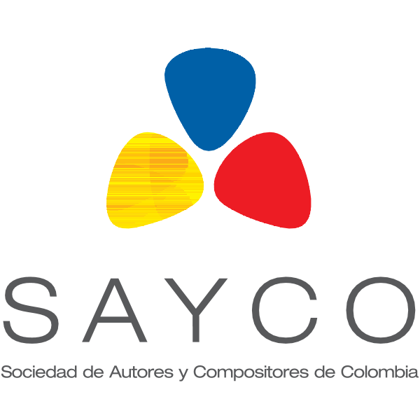 SAYCO Logo ,Logo , icon , SVG SAYCO Logo