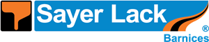 Sayer Lack Logo