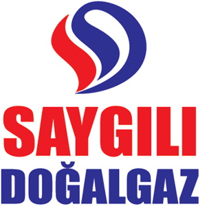 Saygılı Doğalgaz Logo