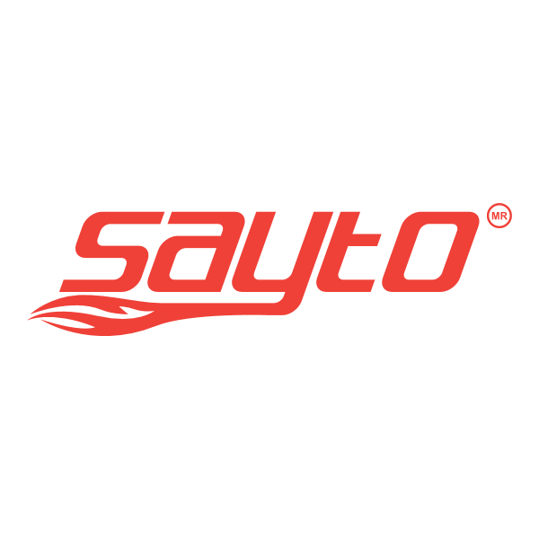 Sayto Logo