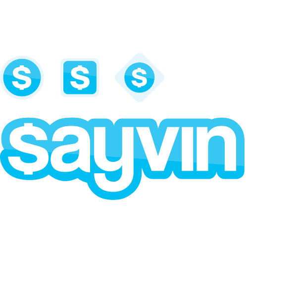 Sayvin Logo ,Logo , icon , SVG Sayvin Logo