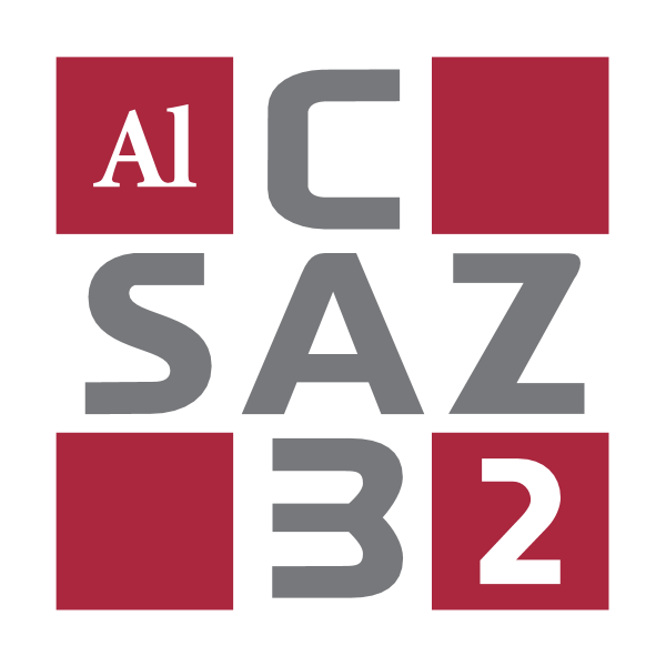 SAZ 2 Logo ,Logo , icon , SVG SAZ 2 Logo