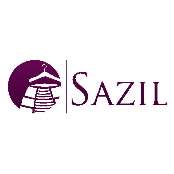 Sazil Logo