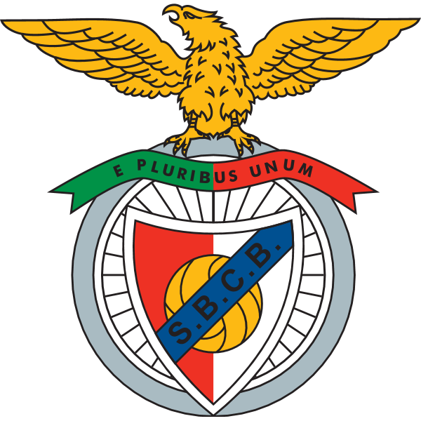 SB Castelo Branco Logo