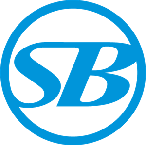SB Logo ,Logo , icon , SVG SB Logo
