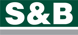 S&B Logo ,Logo , icon , SVG S&B Logo
