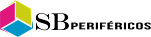 SB Periféricos Logo ,Logo , icon , SVG SB Periféricos Logo