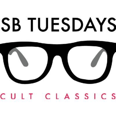 SB Tuesdays Cult Classics Logo ,Logo , icon , SVG SB Tuesdays Cult Classics Logo