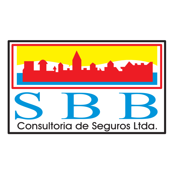 SBB Consultoria de Seguros Ltda. Logo ,Logo , icon , SVG SBB Consultoria de Seguros Ltda. Logo
