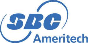 SBC Amertiech 2002 Logo