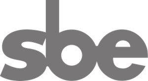 Sbe.com Logo