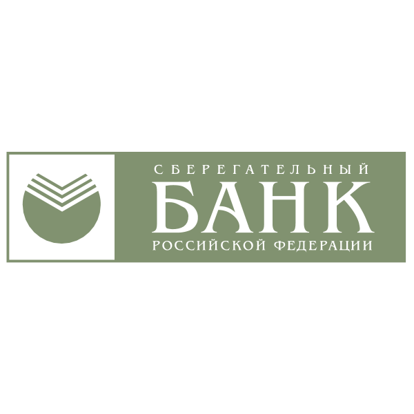 Sberbank Logo ,Logo , icon , SVG Sberbank Logo